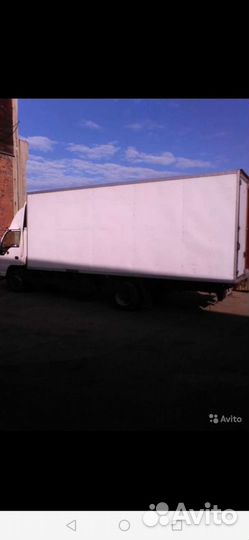 Грузоперевозки Залари-Иркутск от 3 до 5т