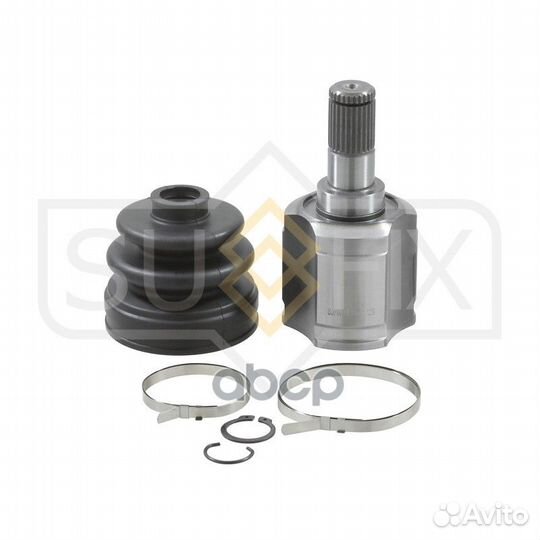 Шрус внутренний перед прав ST1499 sufix