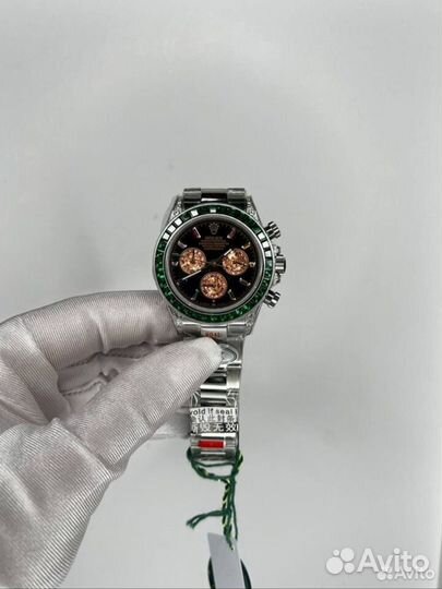 Часы Rolex Daytona