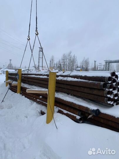 Труба нкт бу оптом от 20т