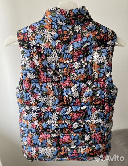 Жилет Zara для девочки 152