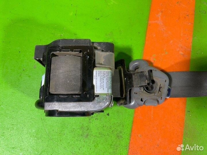 Ремень безопасности передний Hyundai Accent G4EC