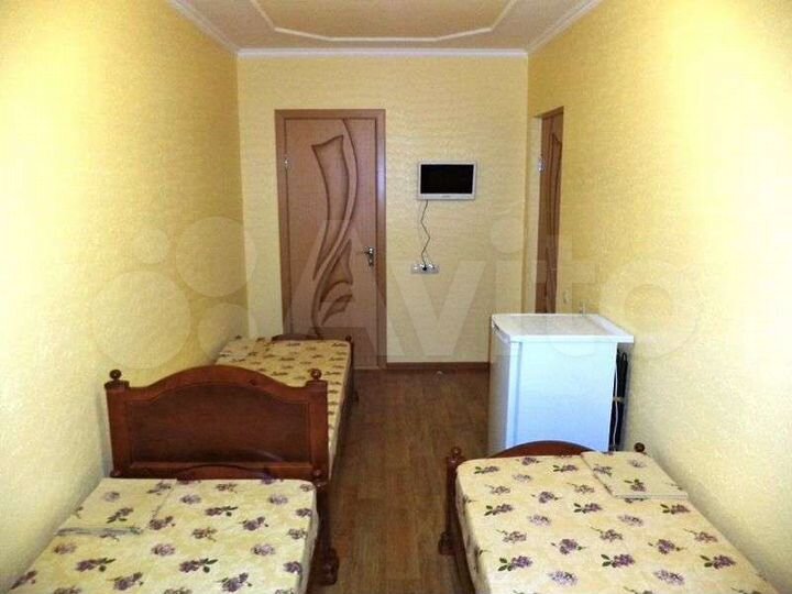 Комната 11 м², 2/3 эт.
