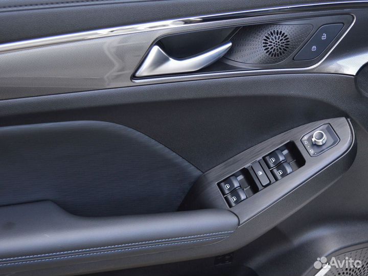 Haval Jolion, 2022