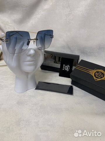 Солнцезащитные очки Dita