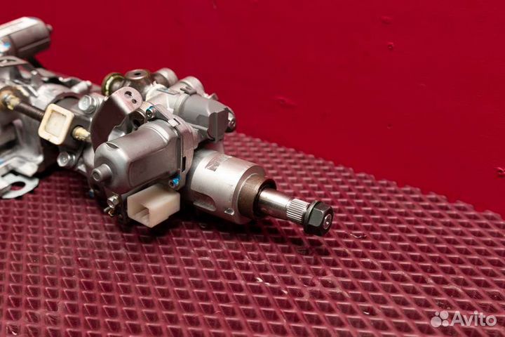 Рулевая колонка Toyota Land Cruiser 200 1VD 2015