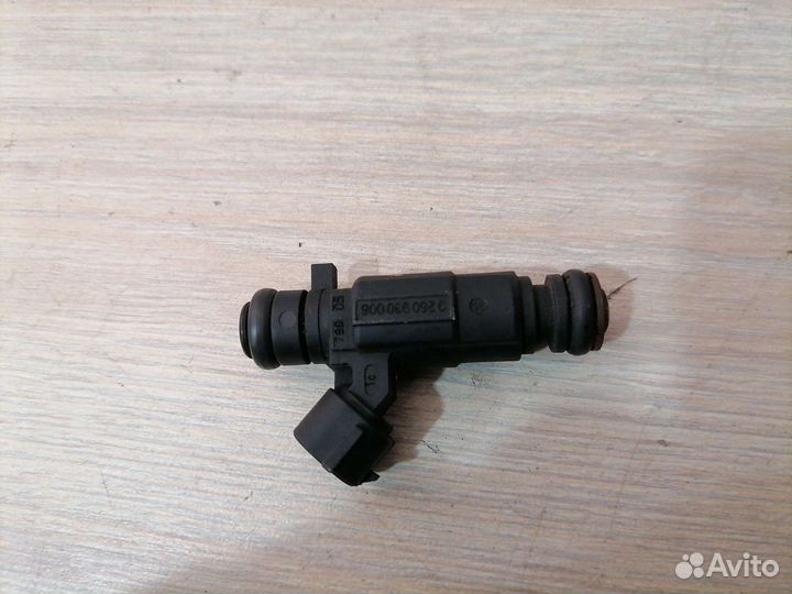 Форсунка топливная Hyundai Accent