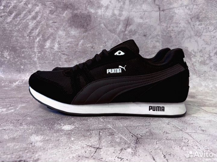 Кроссовки Puma