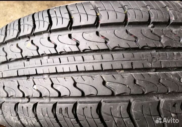КАМА Кама 365 SUV (НК-242) 175/70 R13