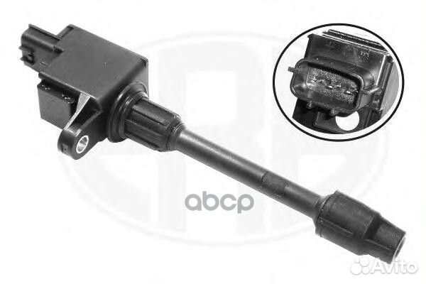 Катушка зажигания 880160 Era