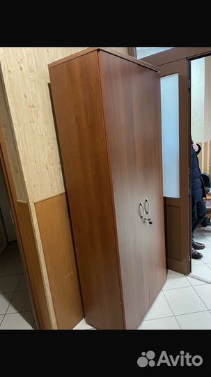 Шкаф доя одежды бу