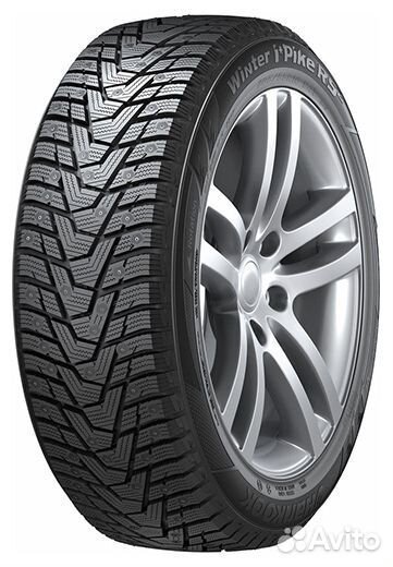 Hankook Winter I'Pike RS2 W429 235/55 R19 105T