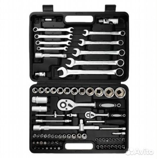 Набор инструментов