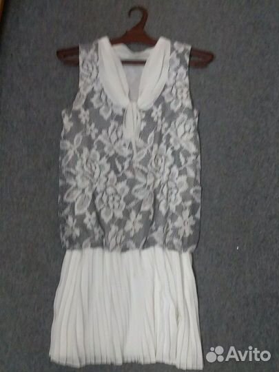 Платье вечернее