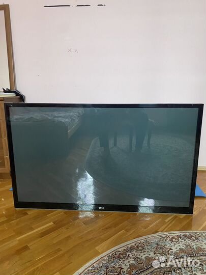 Телевизор lg 60PZ250