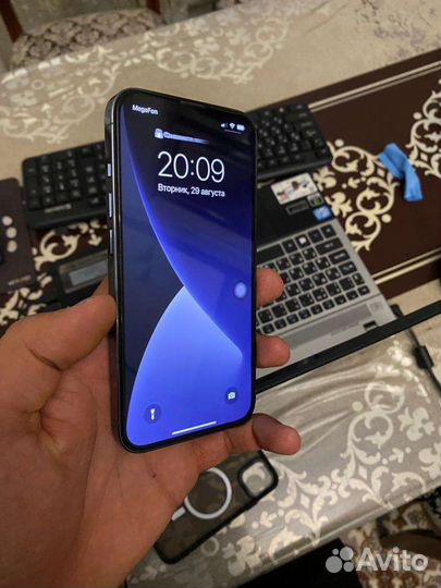 Айфон 13 про