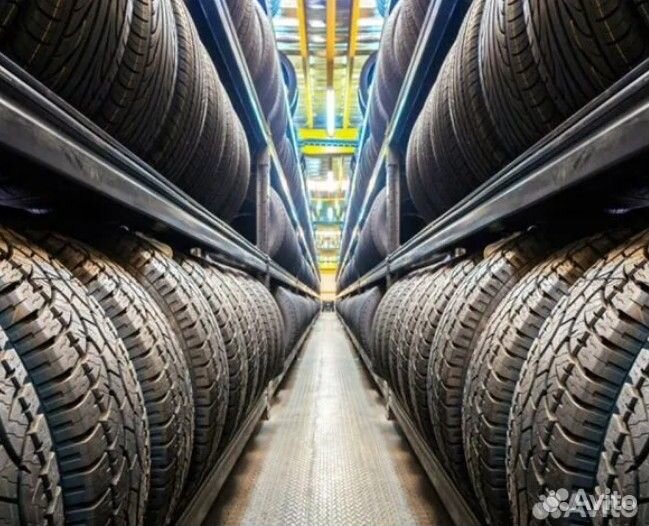 Nokian Tyres WR SUV 3 235/60 R18