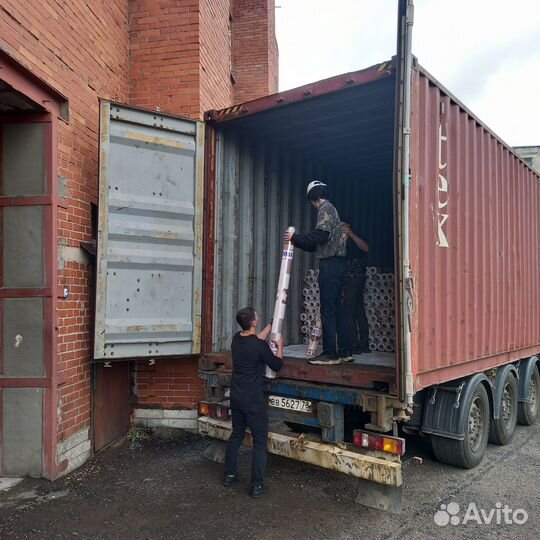 Грузчики / Разнорабочие / Сборка мебели