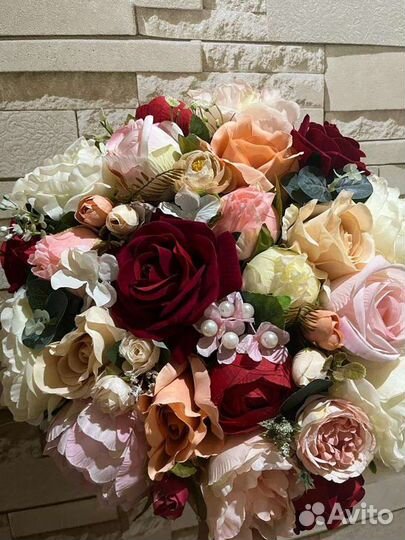 Украшения авто на свадьбу