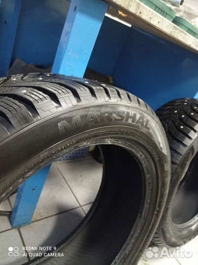 Marshal WinterCraft Ice WI31 235/50 R18