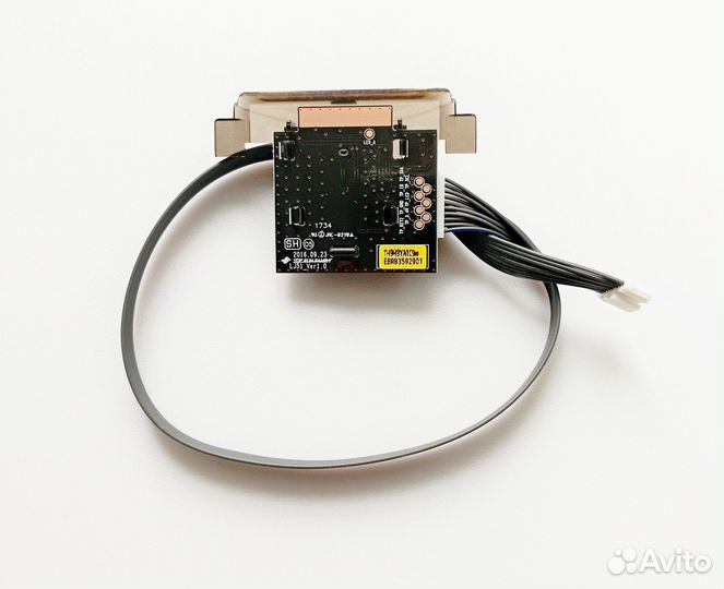 LJ51-Ver1.0 EBR83592901