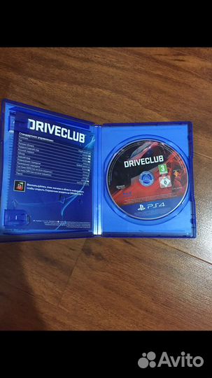 Игры для приставок ps