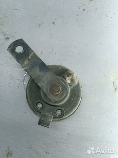 Сигнал звуковой LADA Vesta