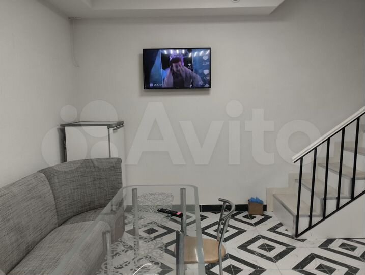 Комната 20 м², 1/2 эт.