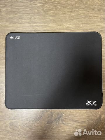 Коврик A4Tech X7-500MP