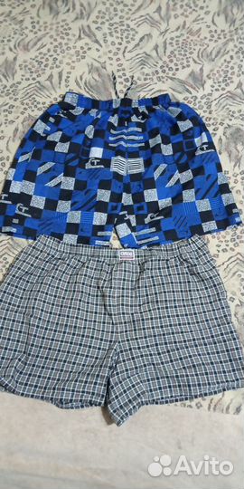 Шорты мужские