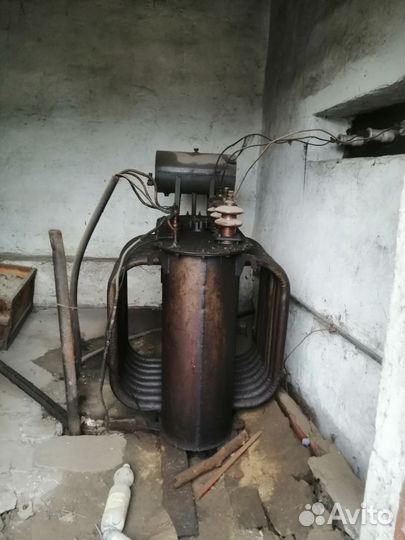 Трансформатор