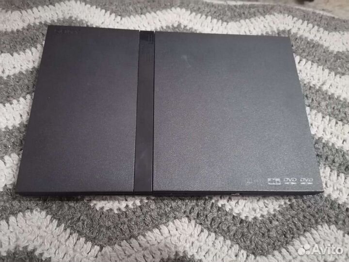Sony PS2