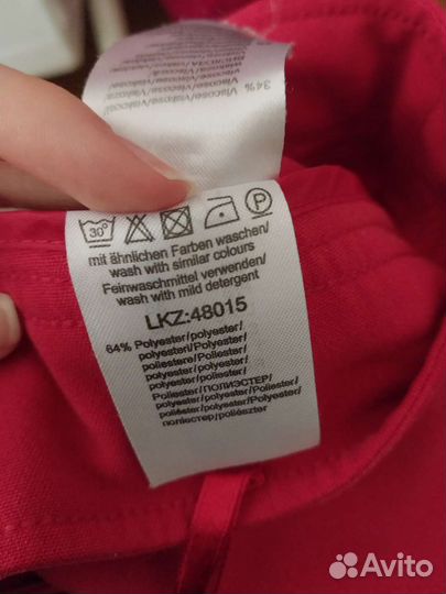 Шорты короткие женские 42