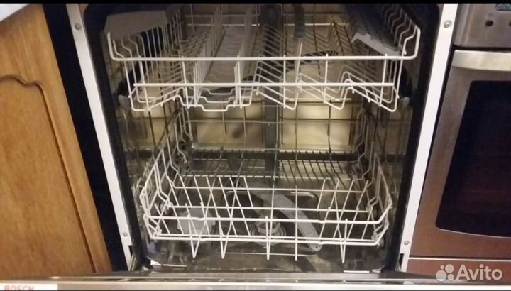 Посудомоечная машина Bosch