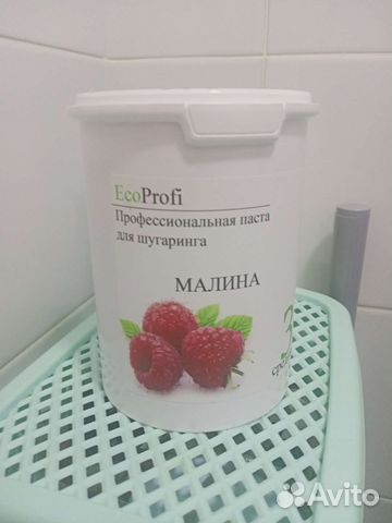 Сахарная паста для шугаринга