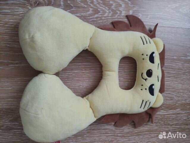 Подушка-позиционер дорожная