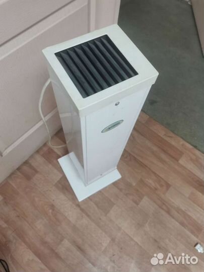 Рециркулятор бактерицидный бу