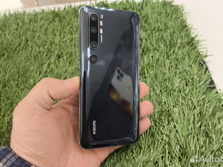 Xiaomi Mi Note 10, 6/128 ГБ
