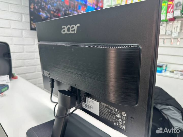 Мониторы Acer ET221Q