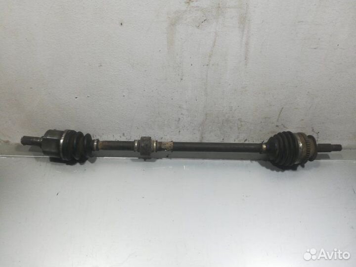 Привод (полуось) правый Hyundai Sonata 4 2004-2013