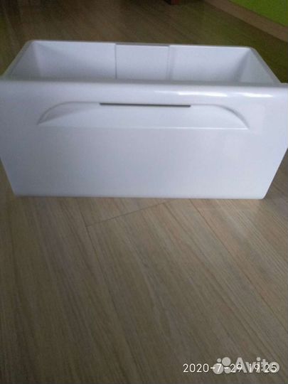 Емкость ящик для холодильника 29 см