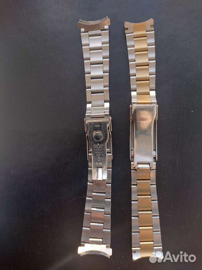 Браслет Rolex Daytona 20 мм