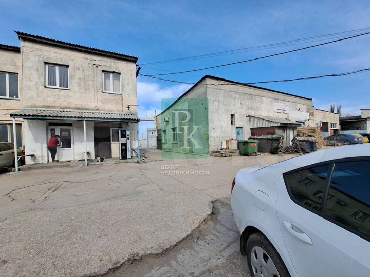 Помещение 174 м² под общепит на Курганной