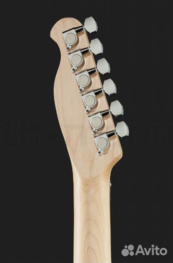 Электрогитара Harley Benton Telecaster Standard