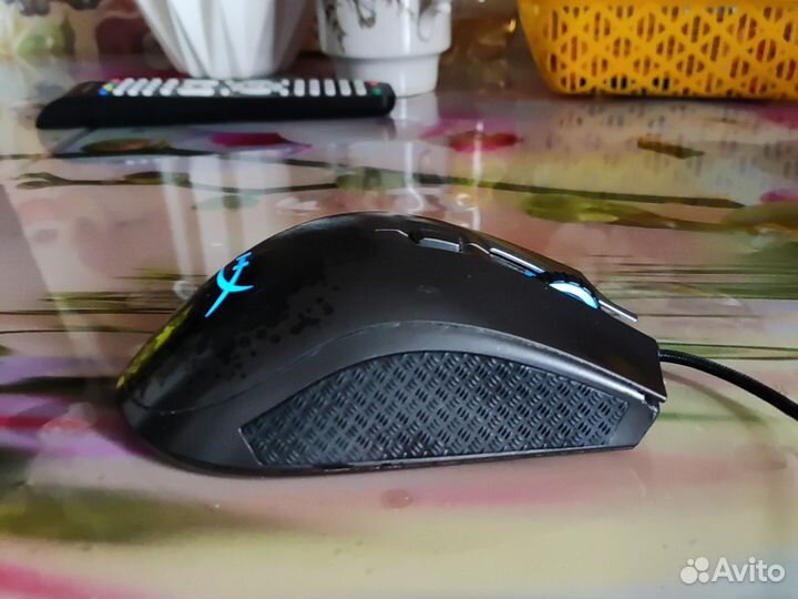 Мышь игровая Hyper X