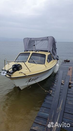 Продам Катер Yamaha