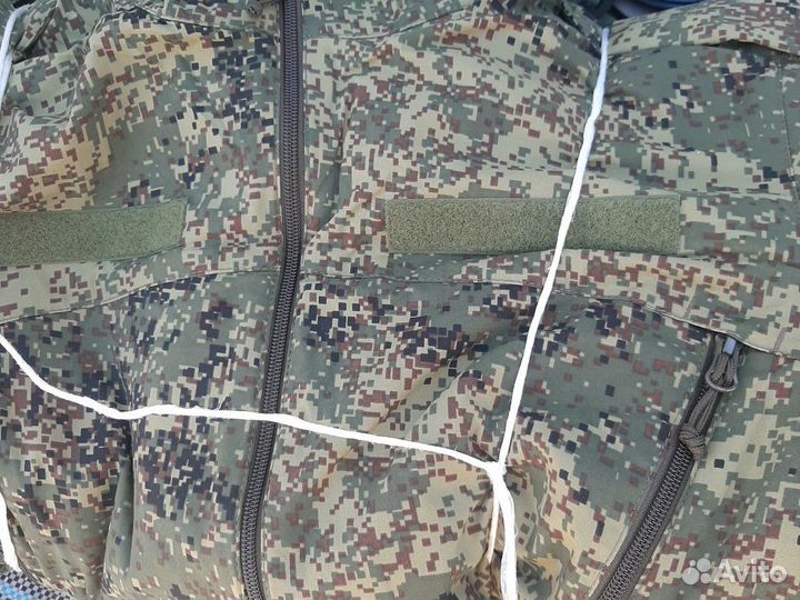 Ветровка вкбо