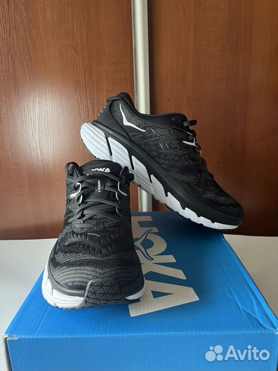 Кроссовки Hoka Gaviota 4, 42р