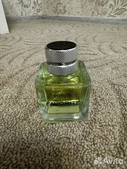 Туалетная вода/ духи Faberlic Avon Yves rocher