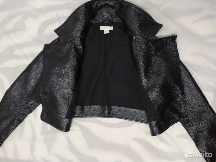 Куртки новые экокожа 42, 44, 46